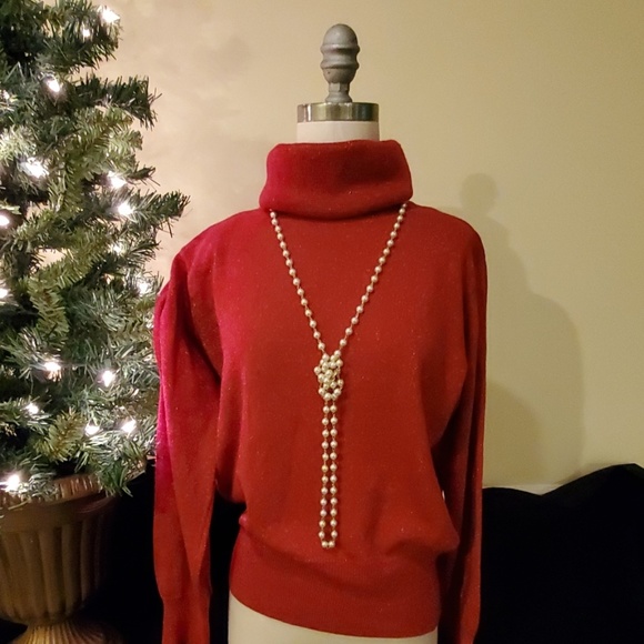 Turtle neck - Picture 2 of 4